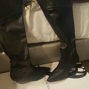 Ninewest boots
